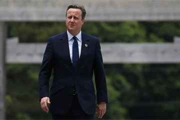 David Cameron's special advisers got bumper pay rises in final year, CSW analysis shows