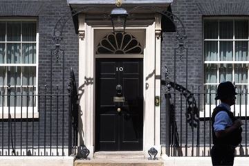 Number 10 defends David Cameron's special adviser pay rises after CSW story