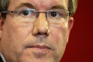 Ian Watmore in line for Whitehall return as First Civil Service Commissioner