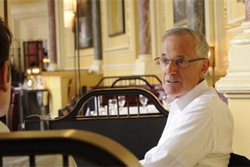 Interview: Former UK Trade & Investment chief Sir Andrew Cahn – 'The lack of Brexit planning was a humiliation for this country'