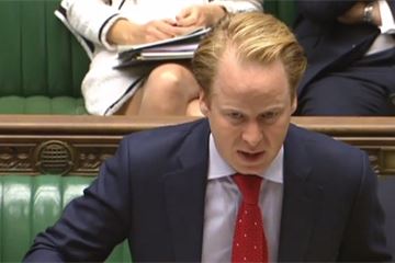 Cabinet Office minister Ben Gummer rejects claims civil service under-resourced for Brexit