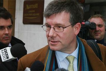 MPs back 'independent minded' Ian Watmore as new First Civil Service Commissioner