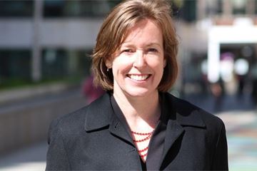 Home Office visas chief Sarah Rapson leaving to join Financial Conduct Authority