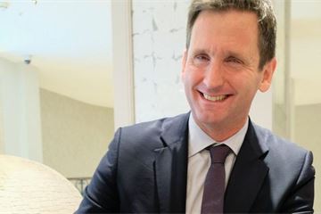 Former Paralympian to advise civil service on disability inclusion