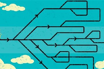 Are you holding yourself back? Tips on how to flex your career from the Environment Agency’s Miranda Kavanagh