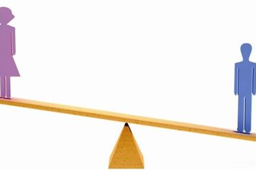 Women make up 40% of the Senior Civil Service for the first time