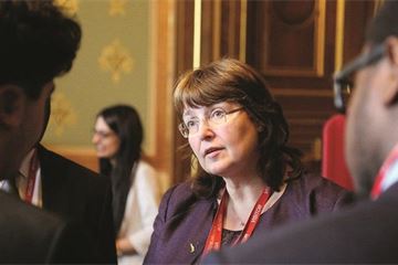 Fast Stream 'harder to coach for' after social mobility shake-up, says scheme's head