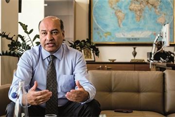 Ministers don't shout loud enough about civil service achievements, says former MoJ perm sec Suma Chakrabarti