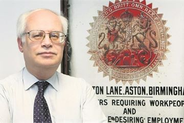 Former DWP perm sec Sir Leigh Lewis on the problem with winter fuel payments