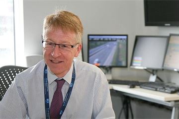 New Defence Infrastructure Organisation chief exec starts in post