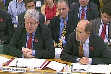 Garden Bridge ministerial direction caused 'frustration' at centre of government