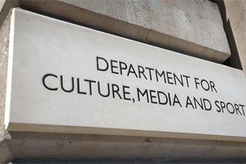 Civil service gets first director general for digital and media