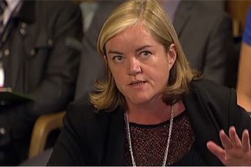 Louise Casey: I did not ask DCLG to sit on critical Troubled Families report