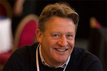 New GDS chief: IT spending controls to become less 'adversarial'