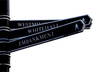 What I learned when I made the leap from Whitehall to Westminster