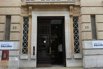 DfE shelves plan to create social work regulator as executive agency