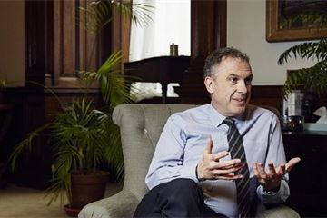 Press reaction to Article 50 ruling “shameful”, says former FCO chief Simon Fraser