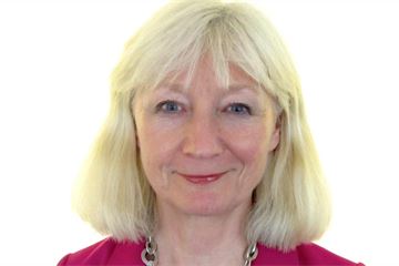 Diplomat Shan Morgan set to be Welsh Government’s next perm sec