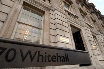 Slimmed-down commercial standards call for 'time-limited' use of interim staff