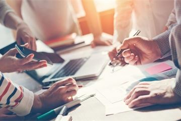 Churn at the top of the civil service rewards managers, not leaders