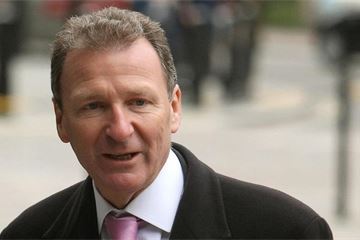 Gus O'Donnell interview: 'Be under no illusions – Brexit is an enormous challenge for the civil service'