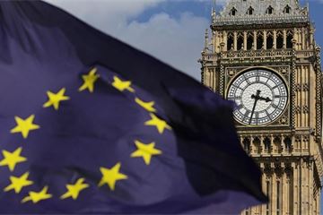 Department for International Trade launches recruitment drive to meet Brexit challenge