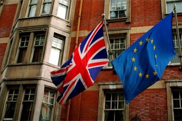 Department for Exiting the European Union beefs up senior team with new hire
