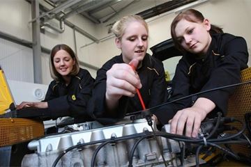 Department for Education urged to broaden focus from quantity to quality in apprenticeships drive