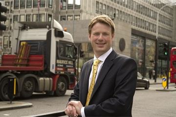 DVLA chief executive Oliver Morley: 'Keeping people motivated will be 2017's biggest challenge'