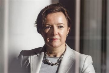 Charity Commission CEO Paula Sussex on 2016 and rebuilding trust in the charity sector