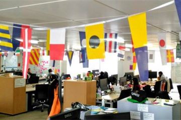 The Government Digital Service at 5: what's next for Whitehall's digital disruptors?