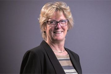 Chief medical officer Dame Sally Davies on tackling antimicrobial resistance – and being ousted from the kitchen on Christmas Day