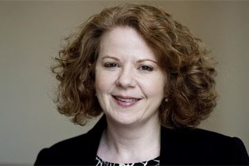 Operational Delivery chief Ruth Owen on helping the civil service take on apprentices and her plans for 2017