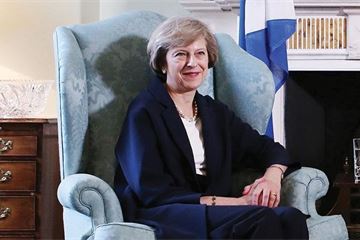 How Whitehall can help make Theresa May's policy priorities stick