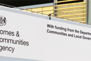 Homes & Communities Agency hires council chief for top job