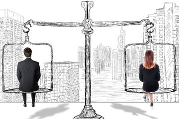 Women make up just a third of successful applicants to digital Fast Stream, latest figures show