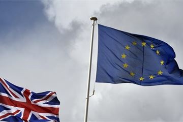 'Skilful and resilient' Sir Tim Barrow named as UK's new ambassador to the EU