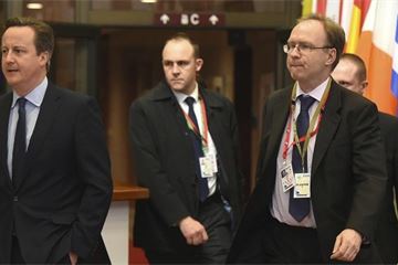 Are high-profile resignations like Sir Ivan Rogers' the sign of a healthy system?