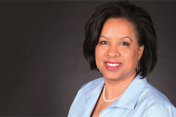 Changing the conversation: An interview with Microsoft's Toni Townes-Whitley