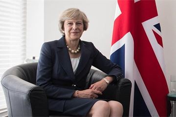 Sue Cameron: Theresa May needs to stick up for the civil service in the Brexit tug of war