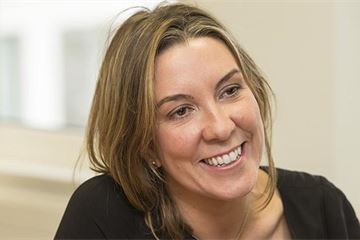 Labour: put Antonia Romeo on the Civil Service Board to boost female representation