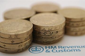 HMRC not going back to private sector for tax credit checks after Concentrix row