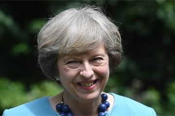 Parliament will get vote on Brexit, says Theresa May