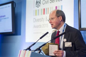 Workplace adjustment guide launched as part of drive to build disability confidence