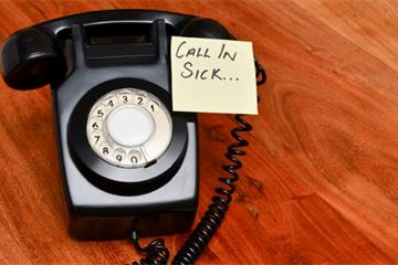 Former DWP perm sec Sir Leigh Lewis on how to reduce sickness absence in the civil service