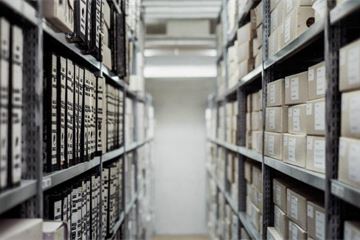 Civil service's digital record legacy poses 'real and immediate risks' to operations