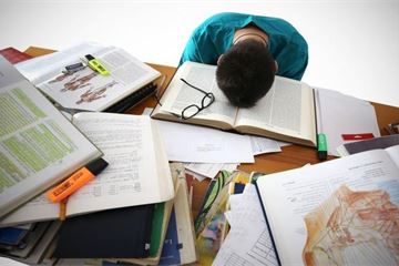 Special report: What's the state of sickness absence in the civil service?