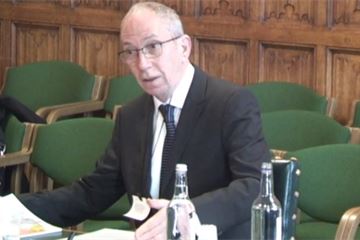 Former Cabinet Office director set to lead public services watchdog after MPs give thumbs-up