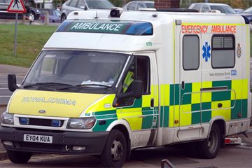 Home Office urged to reassure emergency services on 'ambitious' network switch