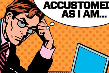 What's it really like being a government speechwriter?